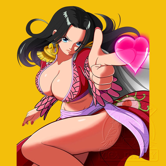 Boa Year of the Snake Sticker