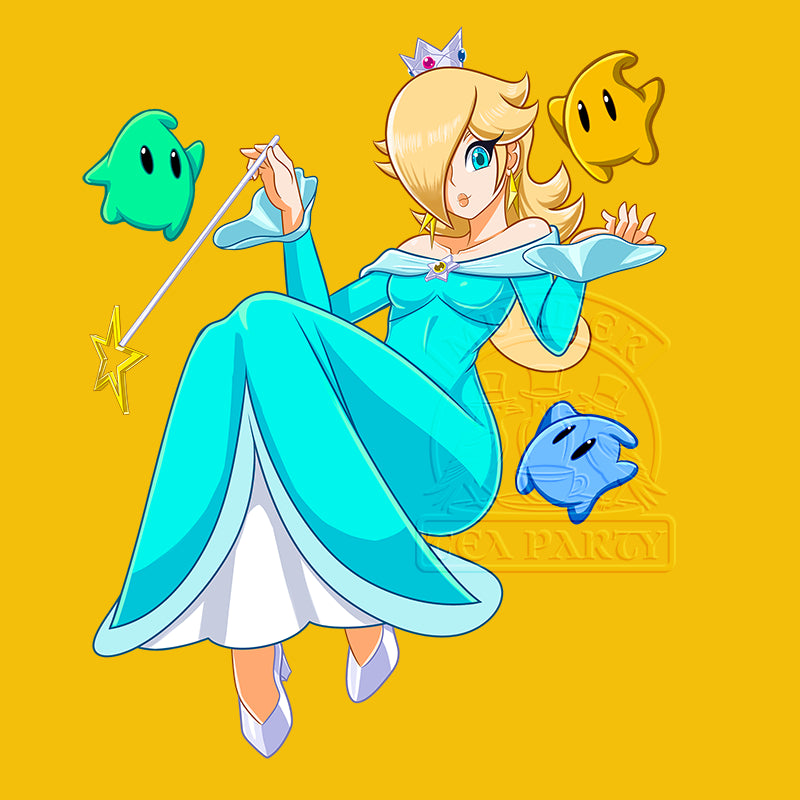 Princess Rosalina