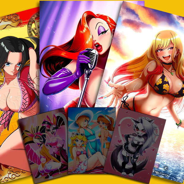 11x17 Prints