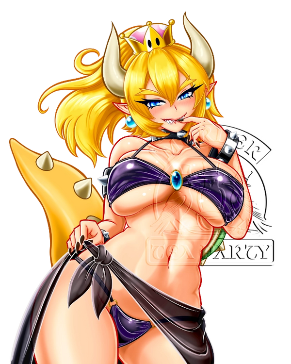 5" Stickers