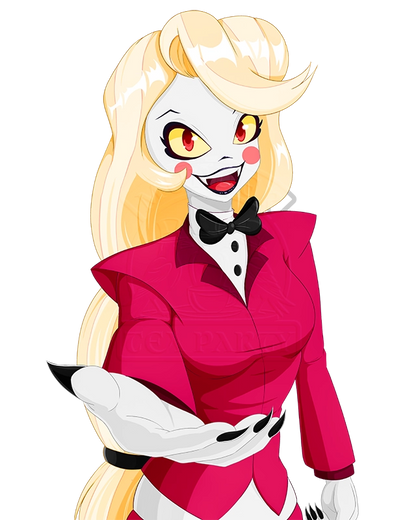 Charlie Sticker
