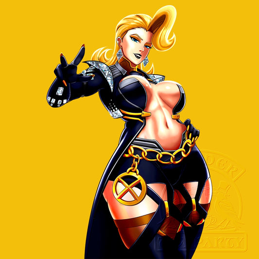 Emma Sticker