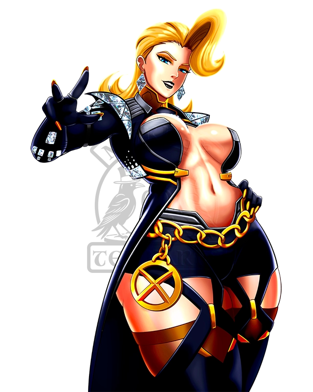 Emma Sticker
