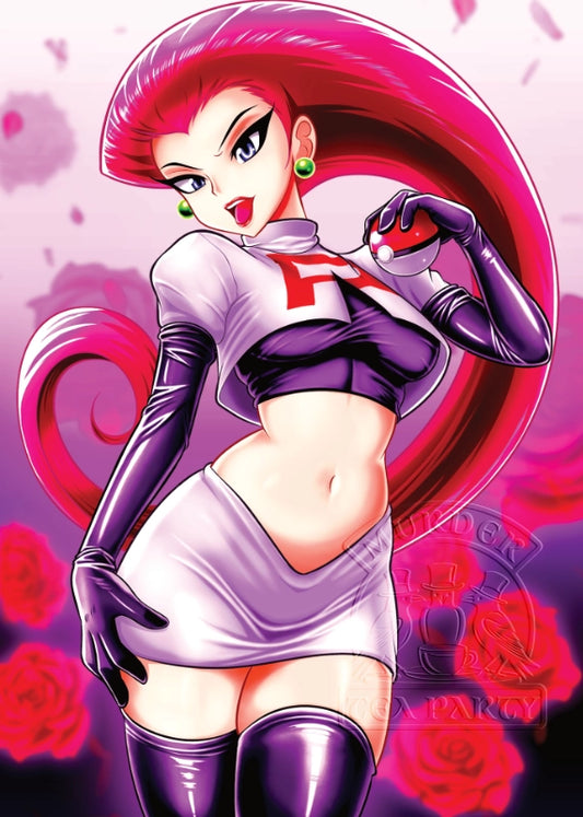 Jessie Card