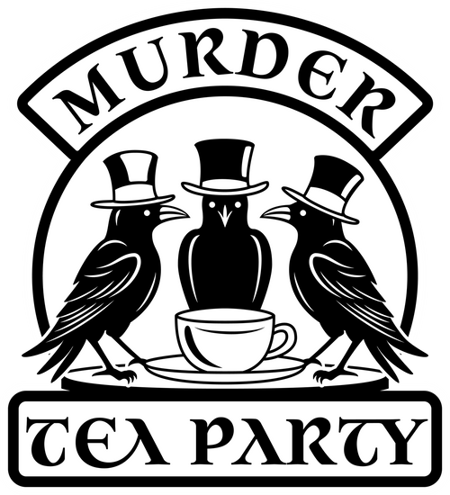 Murder Tea Party