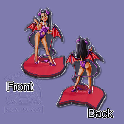 5" Nagatoro Demon Lord Standee