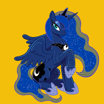 Princess Luna