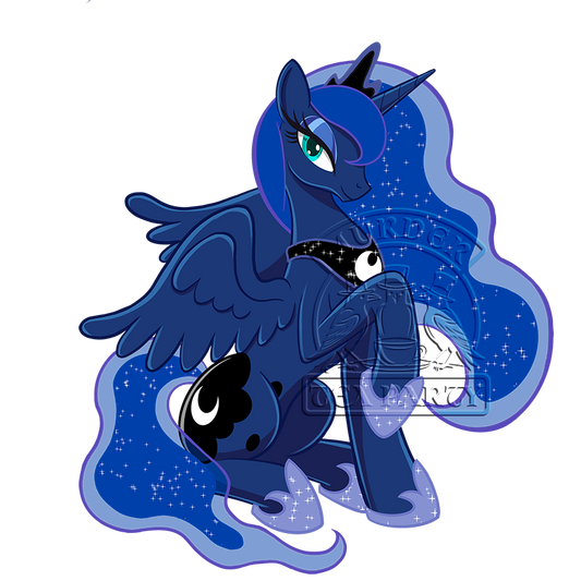 Princess Luna