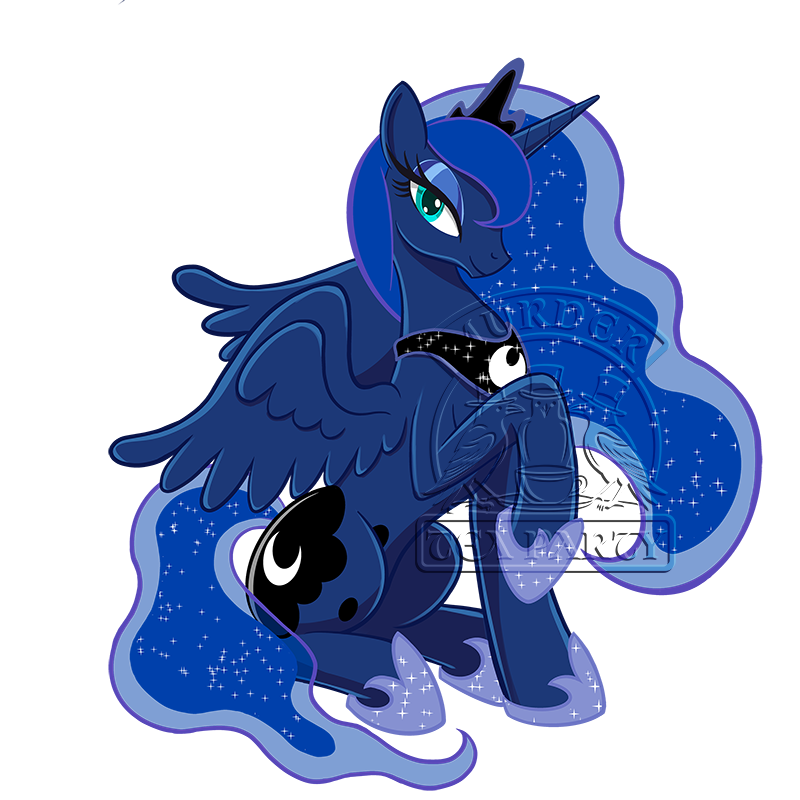 Princess Luna