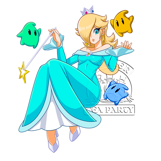 Princess Rosalina