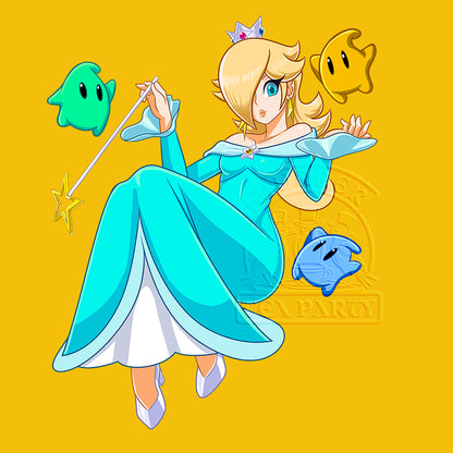 Princess Rosalina