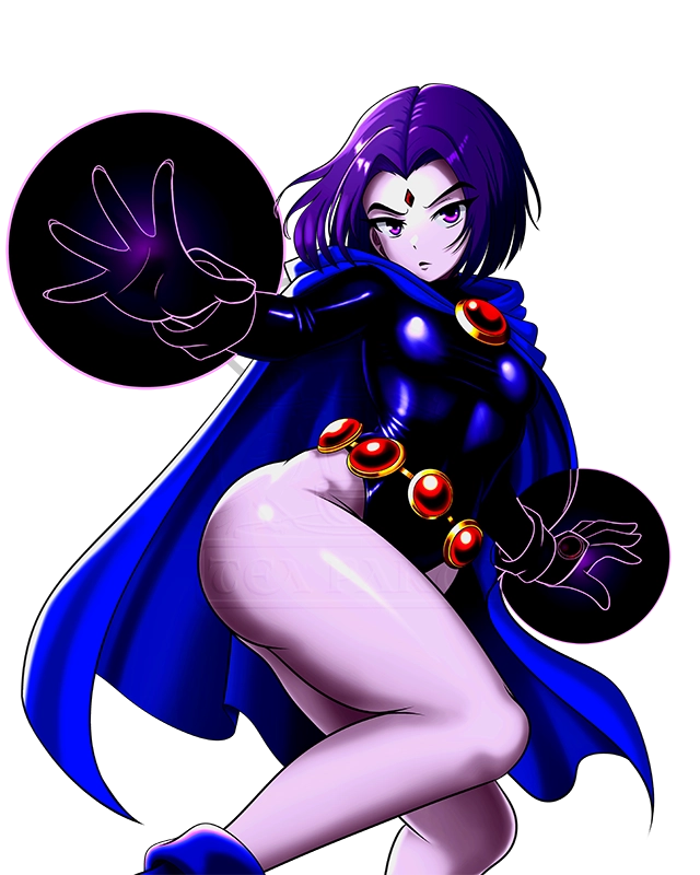 Raven Sticker