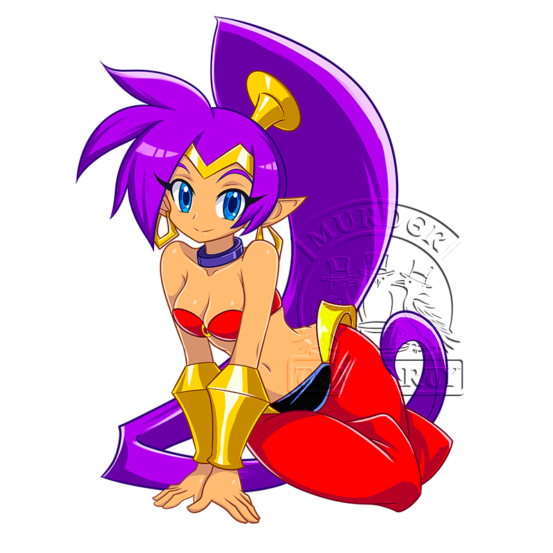 Shantae