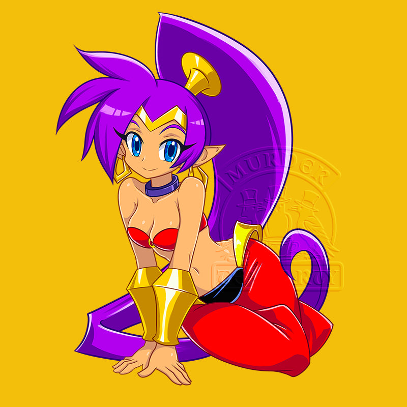 Shantae