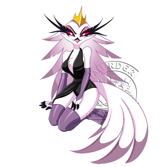 Stella Pinup