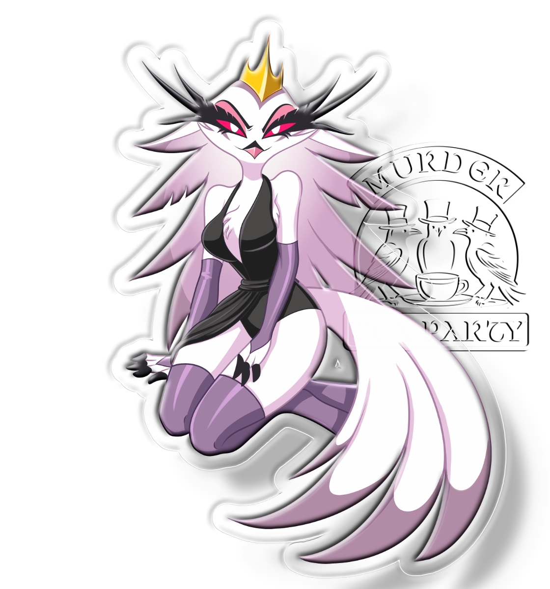 Stella Keychain