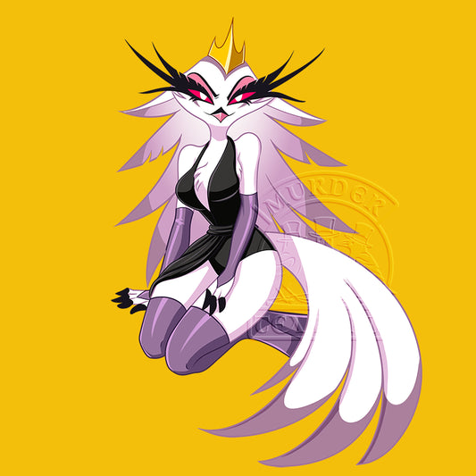 Stella Pinup